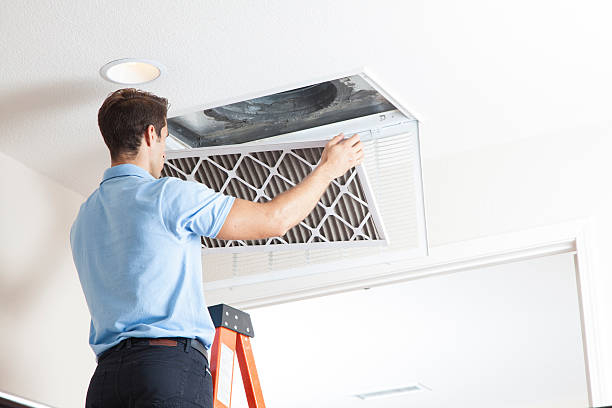 Best Local HVAC Companies  in Herington, KS