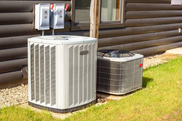  Herington, KS HVAC Pros