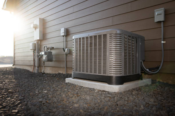 HVAC Emergency Services in Herington, KS